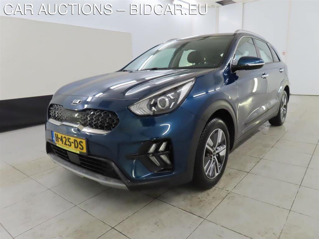 Kia Niro 1.6 GDI H. DYNAMICL., 2020