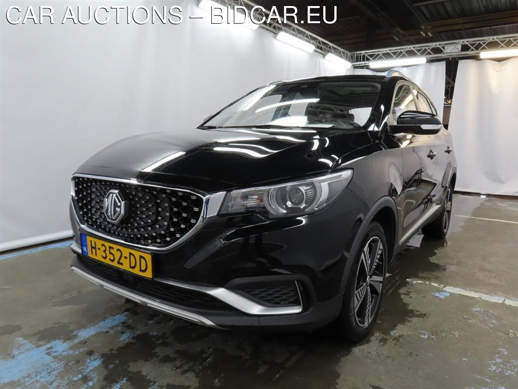 MG Zs EV LUXURY 45 KWH, 2019