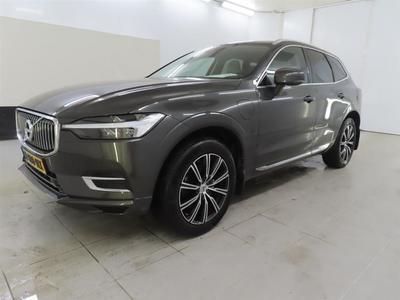 Volvo Xc60 2.0 RECH. T6 INSCR., 2021