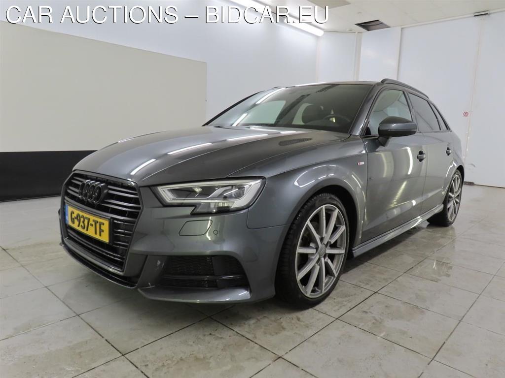 Audi A3 Sportback 35 TFSI COD ADV SP, 2020