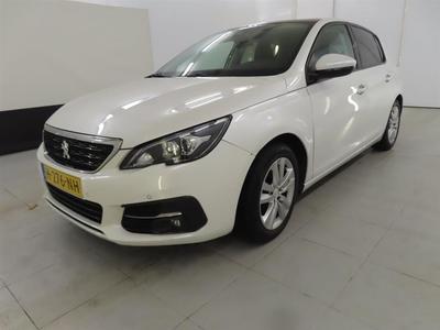 Peugeot 308 1.2 PURET.BLUE L. EX, 2020