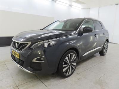 Peugeot 3008 1.2 PURET. GT LINE, 2020