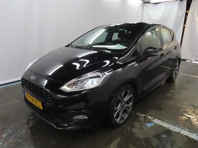 Ford Fiesta 1.0 ECOB. ST-LINE X, 2020