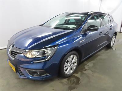 Renault Megane estate 1.3 TCE LIMITED, 2020