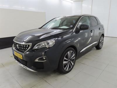 Peugeot 3008 1.2 PURET. BL PREM, 2020