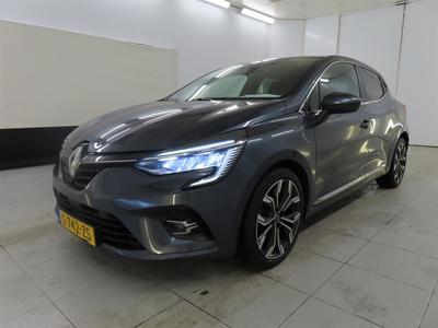 Renault Clio 1.0 TCE INTENS, 2020