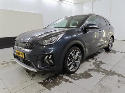 Kia Niro 1.6 GDI H. EXECUT.L, 2019