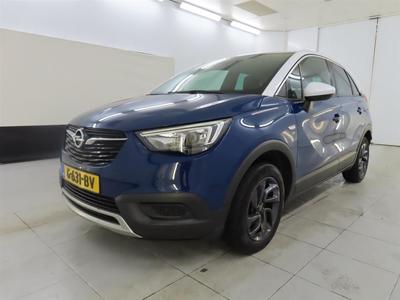 Opel Crossland x 1.2 T. 120 J. ED., 2019