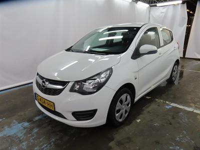 Opel Karl 1.0 120 JAAR EDITION, 2019