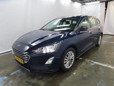 Ford Focus wagon 1.0 ECOB. TIT. BNS, 2019