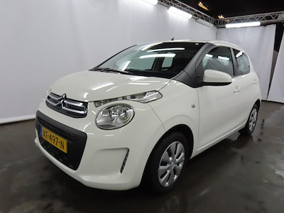 Citroen C1 VTi 72 S;S FEEL 5d