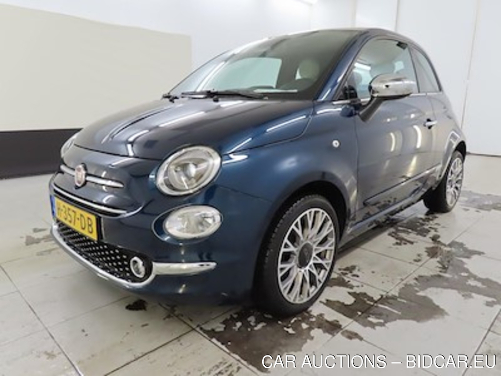 Fiat 500 1.2 69 Star 3d