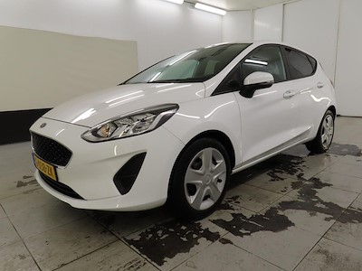 Ford FIESTA 1.0 70kW ActieAuto 5d Connected APL MJ20