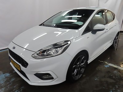 Ford FIESTA 1.0 EcoBoost 70kW ActieAuto 5d ST-Line APL MJ20