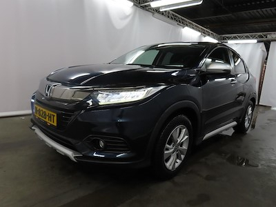 Honda HR-V 1.5 i-VTEC Business Edition CVT-Automaat 5d