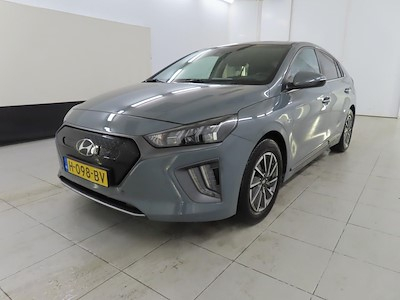 Hyundai Ioniq EV ActieAuto 5d Premium