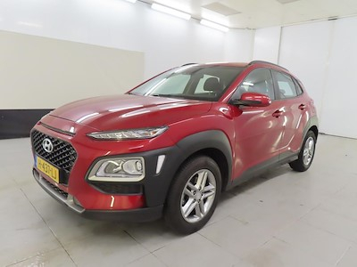 Hyundai KONA 1.0 T-GDI ActieAuto 5d Comfort APL