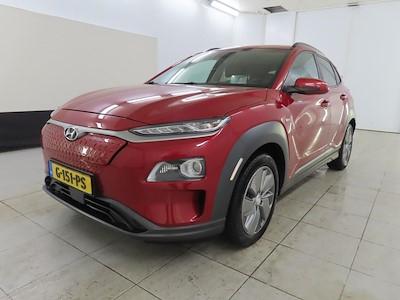 Hyundai KONA ActieAuto Electric 64 kWh 5d Premium Spec2