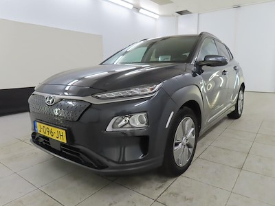 Hyundai KONA Fashion Electric 64 kWh 5d