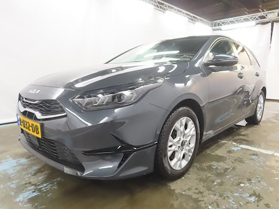 Kia Ceed sportswagon 1.0 T-GDi DynamicPlusLine 5d APL