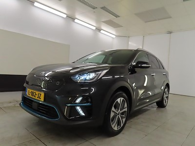 Kia E-Niro 39.2kWh DynamicPlusLine 5d APL