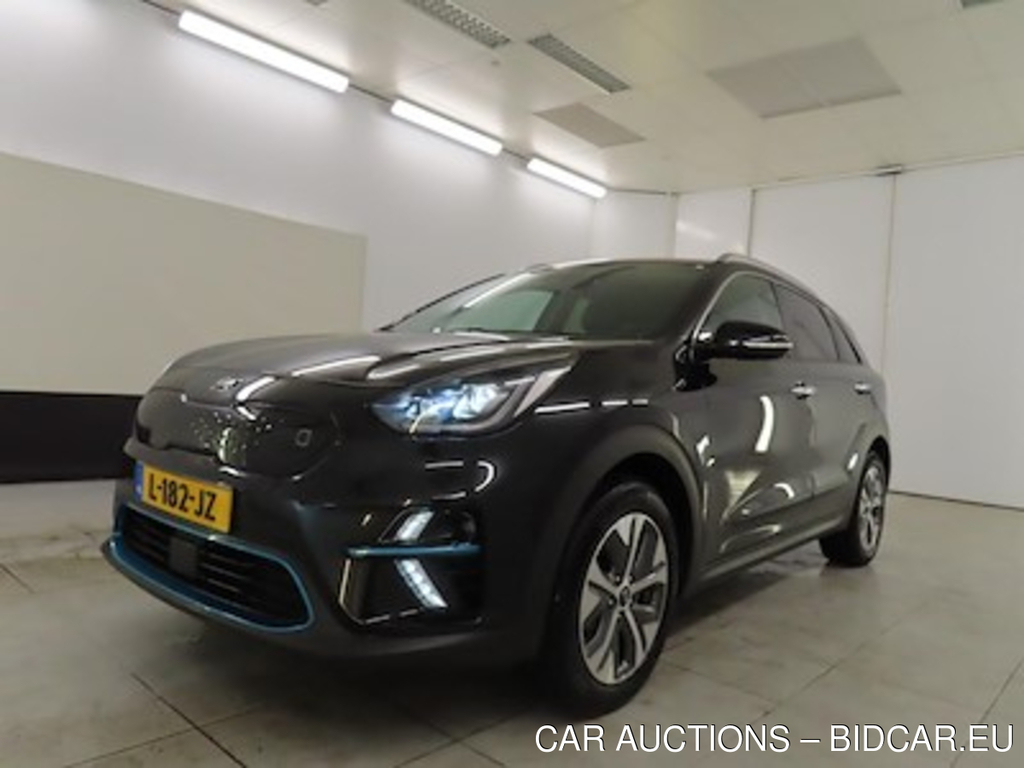 Kia E-Niro 39.2kWh DynamicPlusLine 5d APL