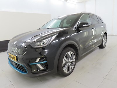 Kia E-Niro 64kWh ExecutiveLine 5d