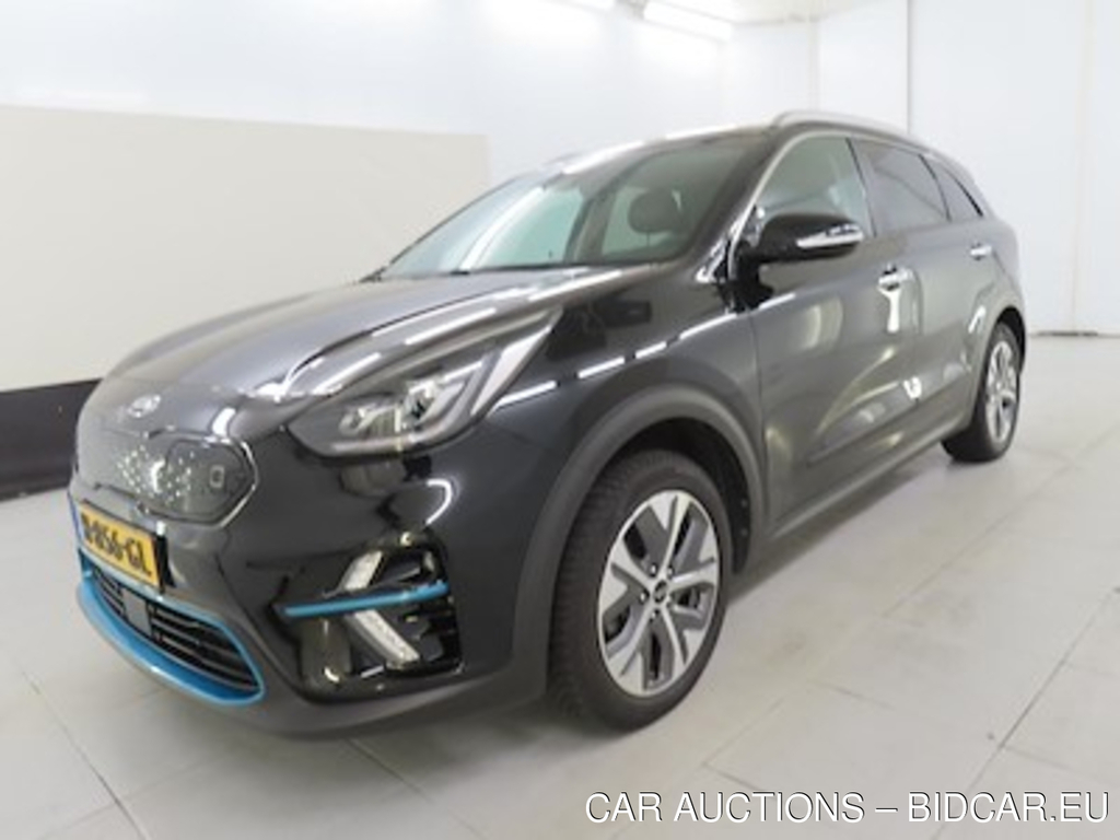 Kia E-Niro 64kWh ExecutiveLine 5d