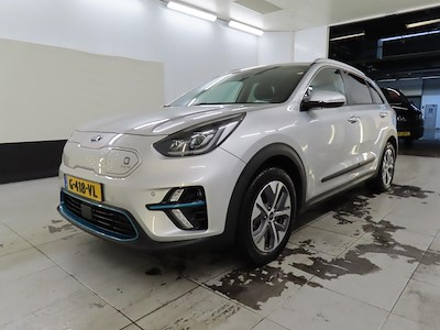 Kia Niro e-Niro EV ActieAuto 5d ExecutiveLine