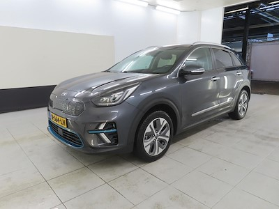 Kia Niro e-Niro EV ExecutiveLine 5d