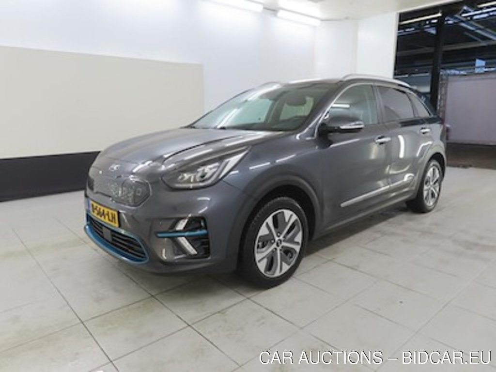 Kia Niro e-Niro EV ExecutiveLine 5d