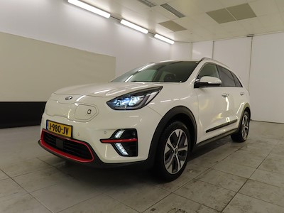 Kia Niro e-Niro EV ExecutiveLine 5d