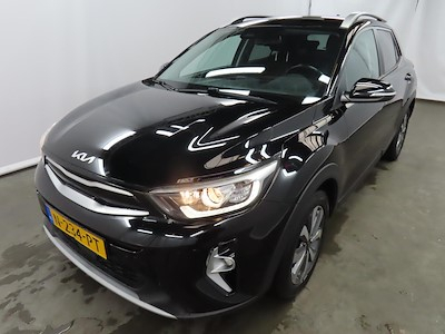 Kia Stonic 1.0 T-GDi MHEV 74 kW DynamicPlusLine 5d APL