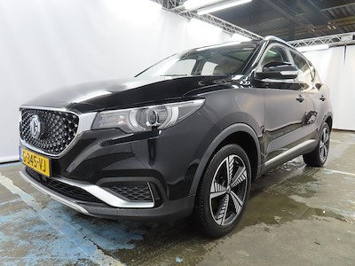 MG ZS EV ActieAuto 5d Luxury