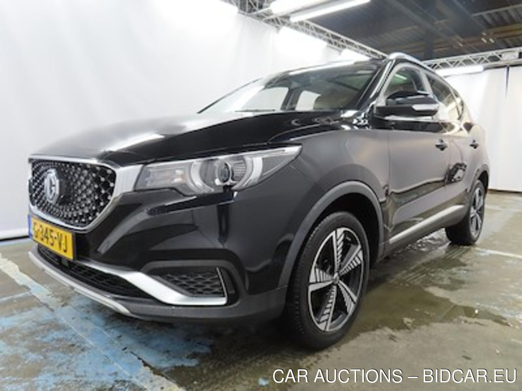 MG ZS EV ActieAuto 5d Luxury