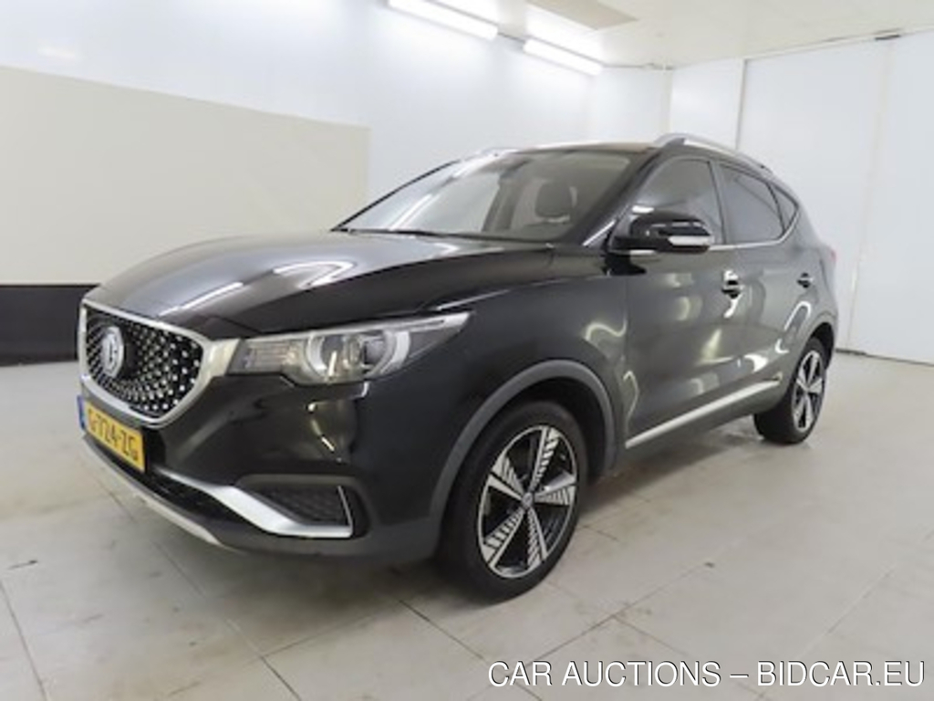 MG ZS EV ActieAuto 5d Luxury