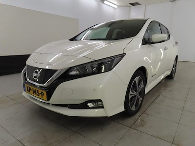 Nissan Leaf ActieAuto 40kWh 5d N-CONNECTA APL