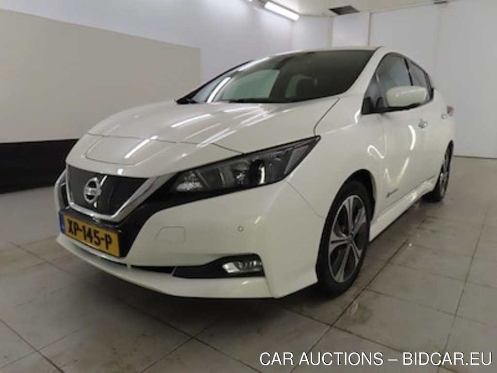 Nissan Leaf ActieAuto 40kWh 5d N-CONNECTA APL