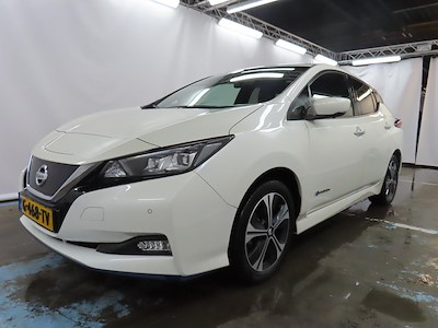 Nissan Leaf ActieAuto e+ 62kWh 5d TEKNA