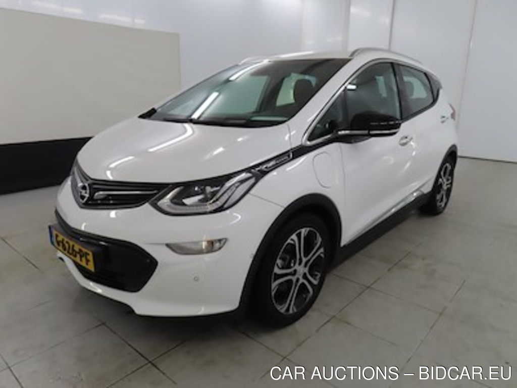 Opel Ampera-e 150kW Business Executive 5d