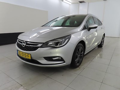 Opel Astra sports tourer 1.0 Turbo S/S 120 Jaar Edition 5d