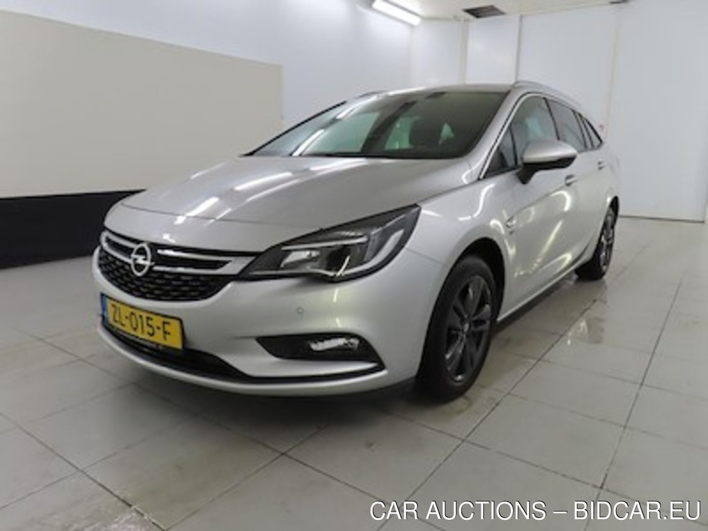 Opel Astra sports tourer 1.0 Turbo S/S 120 Jaar Edition 5d