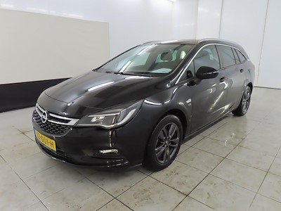 Opel Astra sports tourer 1.4 Turbo 110kW 120 Jaar Edition auto 5d