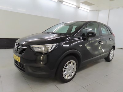 Opel Crossland X 1.2 60Kw Edition 5d