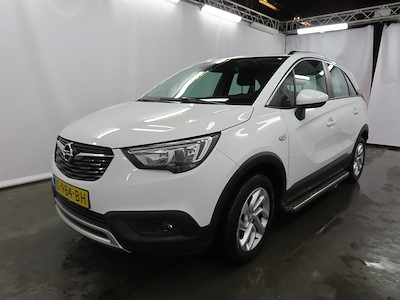 Opel Crossland X 1.2 Turbo S;S 81kW ActieAuto 5d Innovation APL