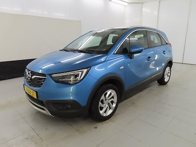 Opel Crossland X 1.2 Turbo S;S 81kW Innovation 5d