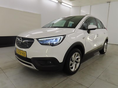 Opel Crossland X 1.2 Turbo S;S 81kW Innovation 5d