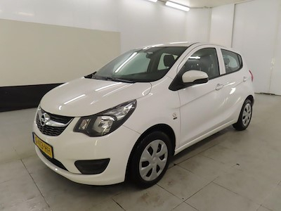 Opel Karl 1.0 Start/Stop 120 Jaar Edition 5d