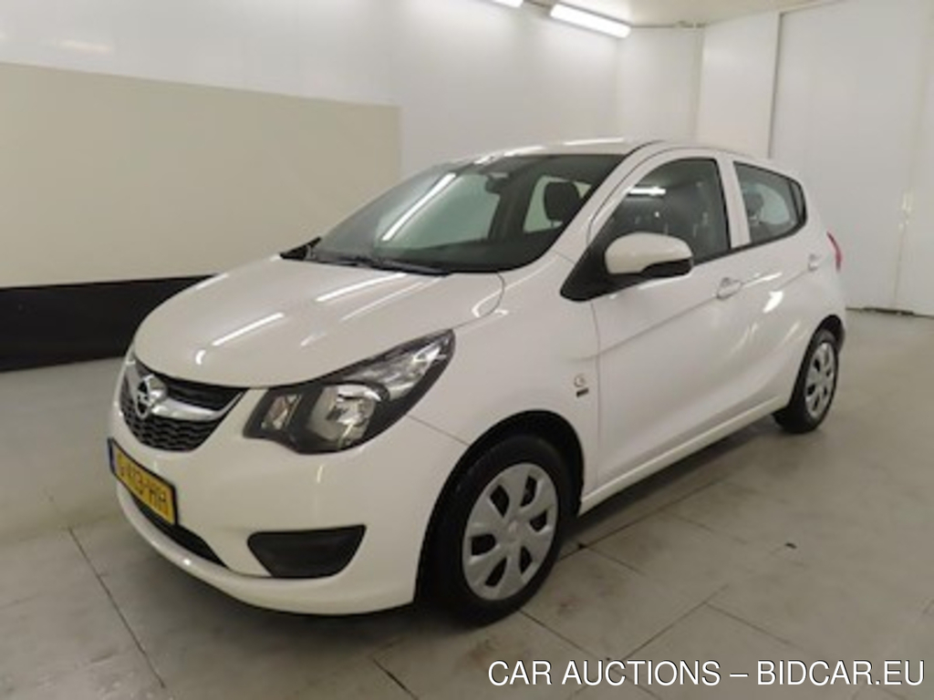 Opel Karl 1.0 Start/Stop 120 Jaar Edition 5d