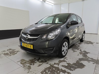 Opel Karl 1.0 Start/Stop 120 Jaar Edition 5d